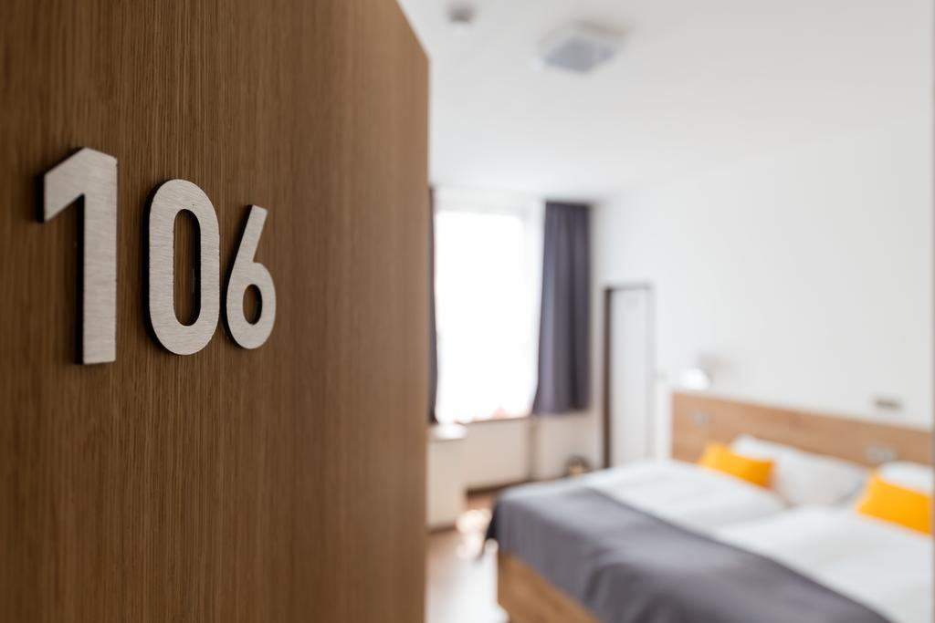 Hotel Slavia Boskovice Esterno foto